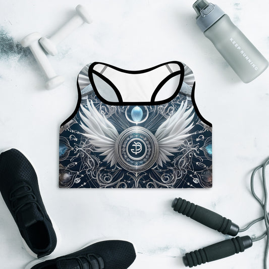 Hariel Sports Bra