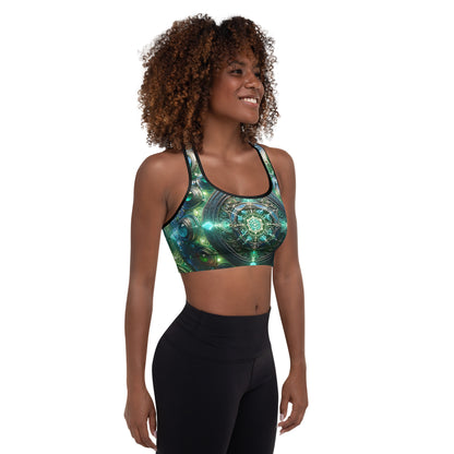 Haamiah Sports Bra