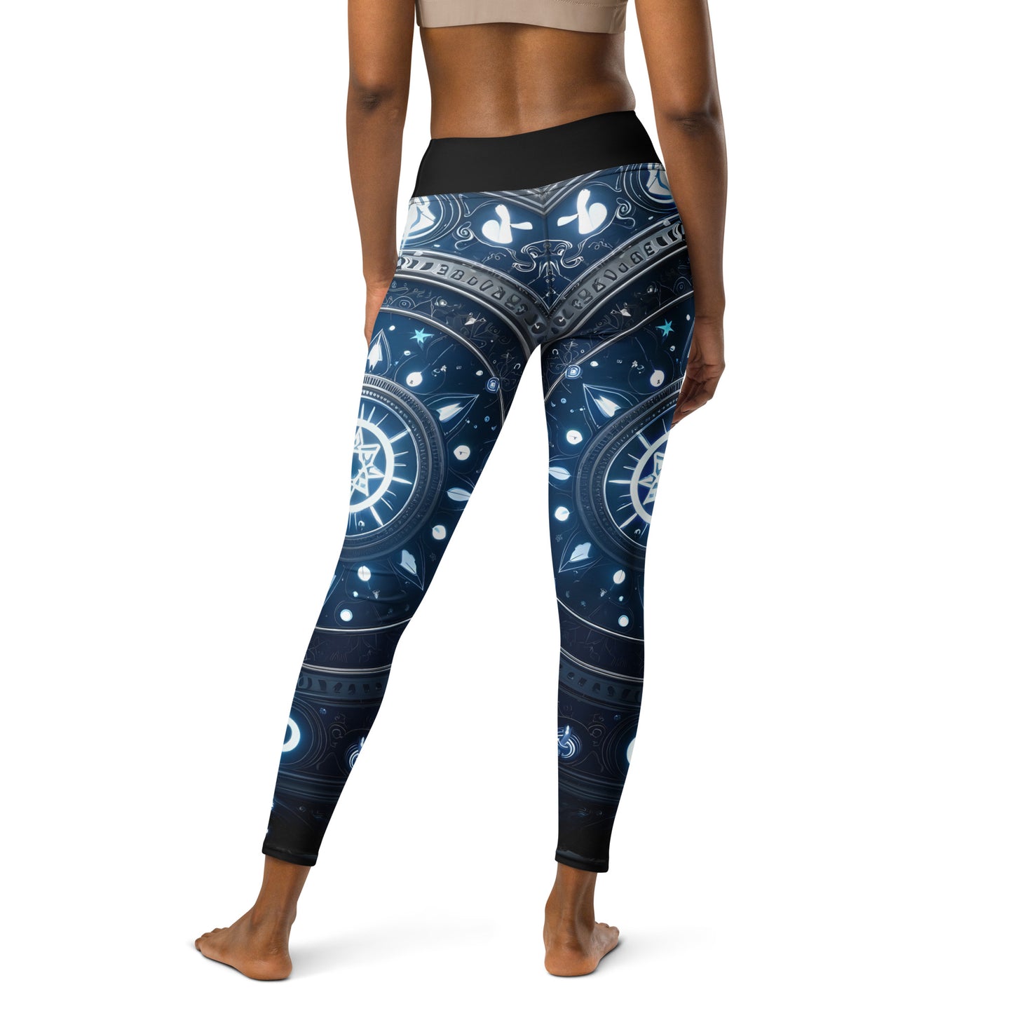 Umabel Yoga Leggings