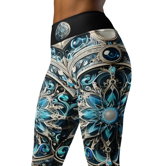 Yeiazel Yoga Leggings