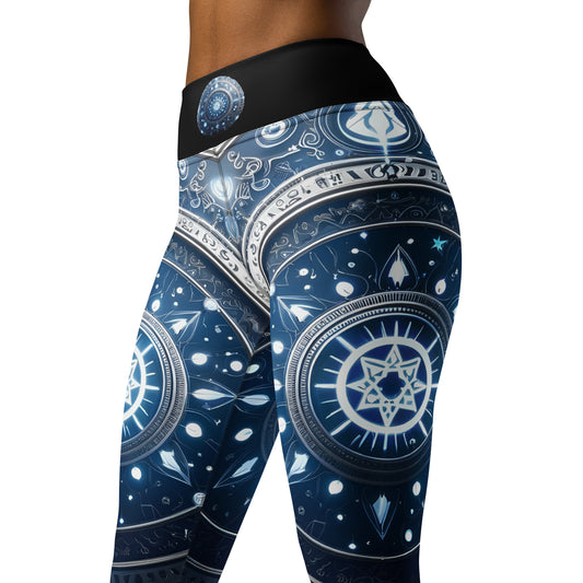 Umabel Yoga Leggings