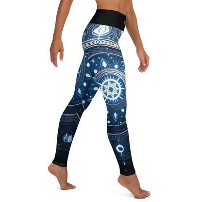 Umabel Yoga Leggings